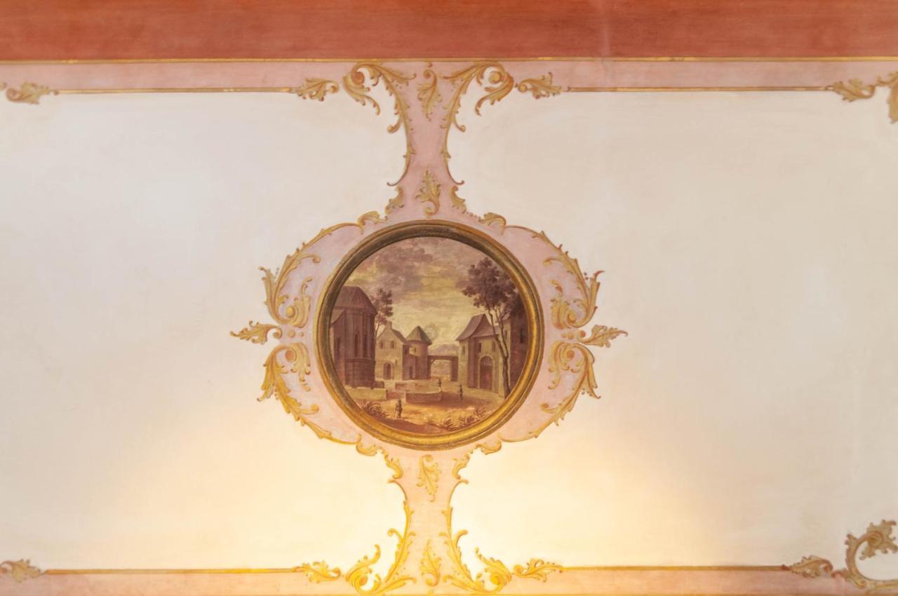 Porta Antica Apartment Болонья Экстерьер фото