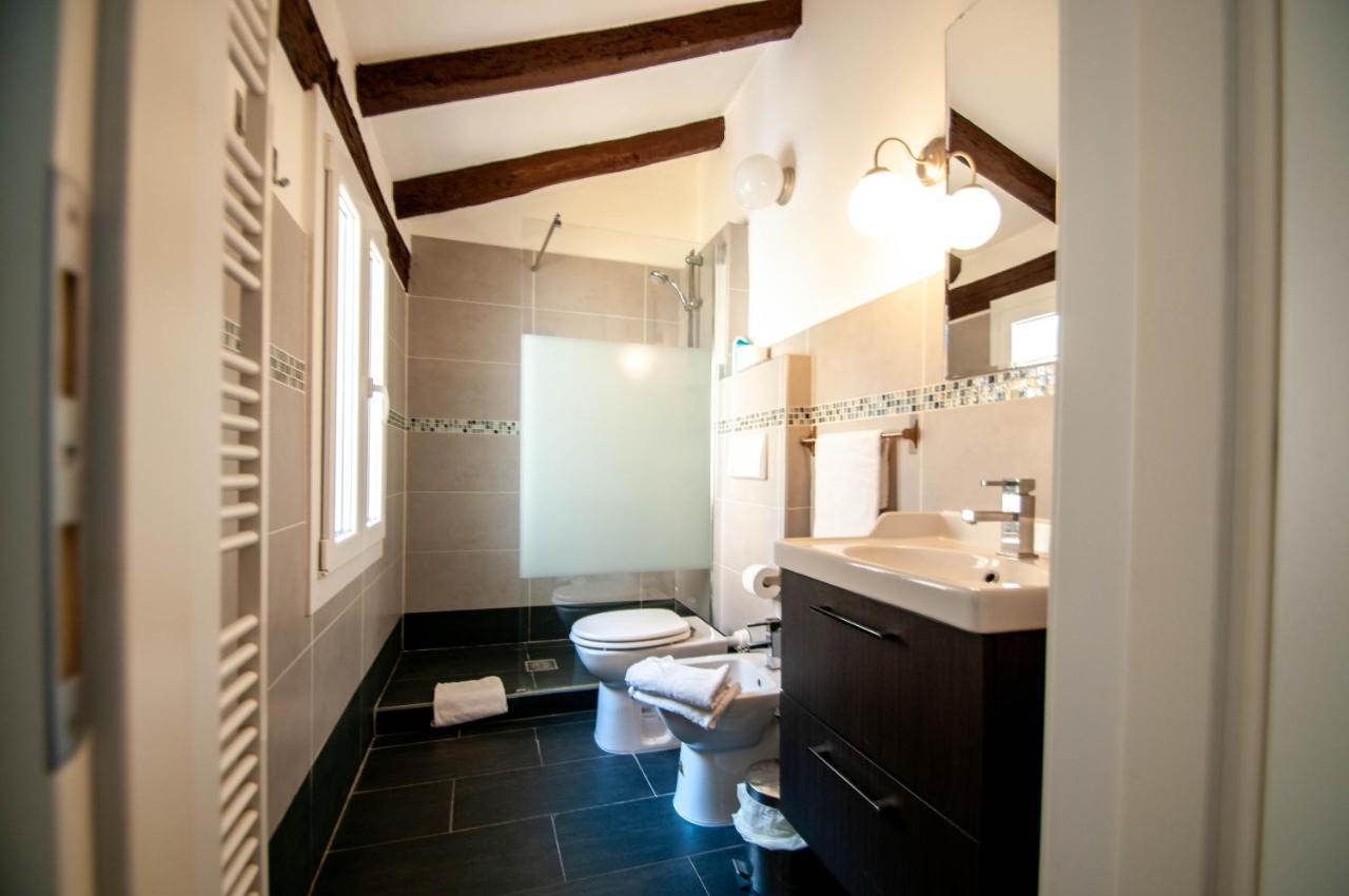 Porta Antica Apartment Болонья Экстерьер фото